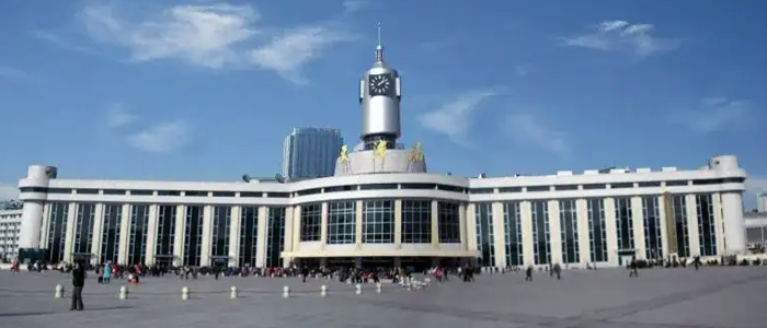 精细！如意彩网络助力天津东站建设的“全覆盖”无线网络