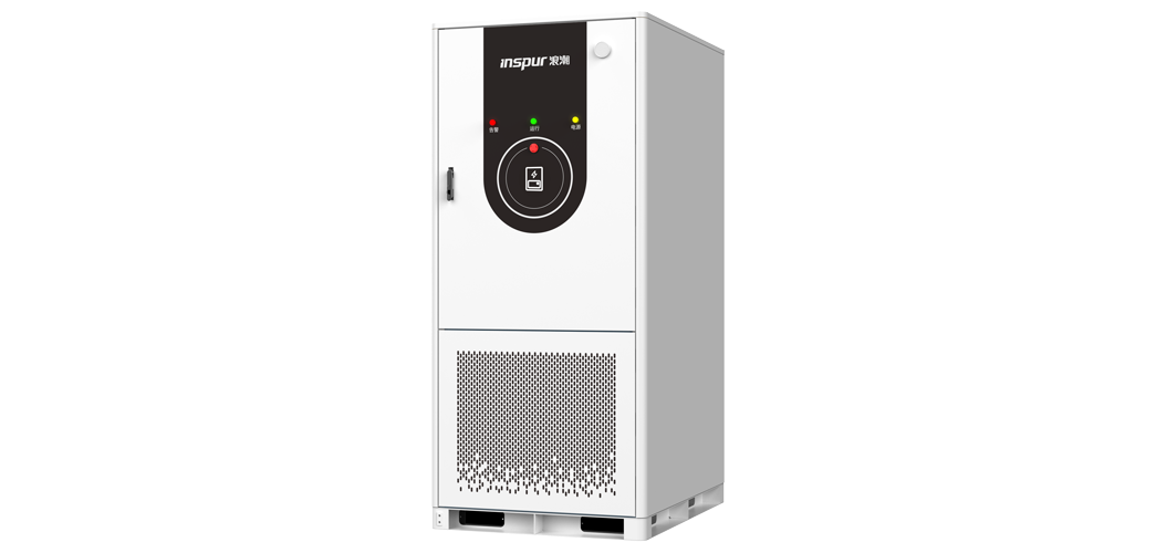 如意彩215kWh-372kWh系列储能一体柜